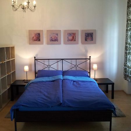 Studio Ian 1 Ljubljana Oda fotoğraf