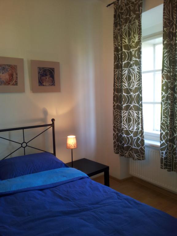 Studio Ian 1 Ljubljana Oda fotoğraf