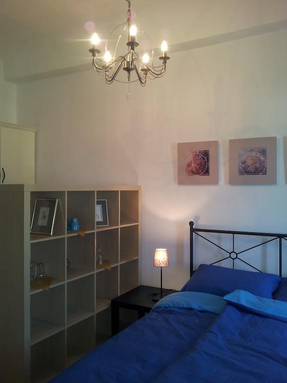Studio Ian 1 Ljubljana Oda fotoğraf