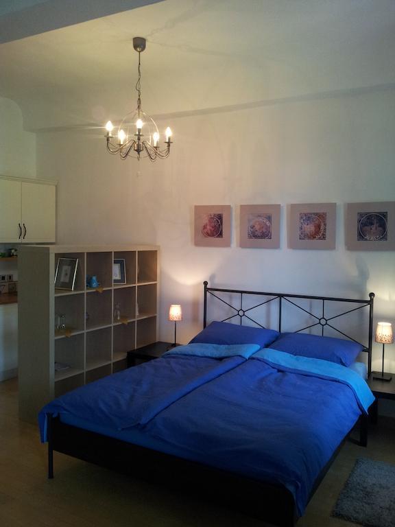 Studio Ian 1 Ljubljana Oda fotoğraf